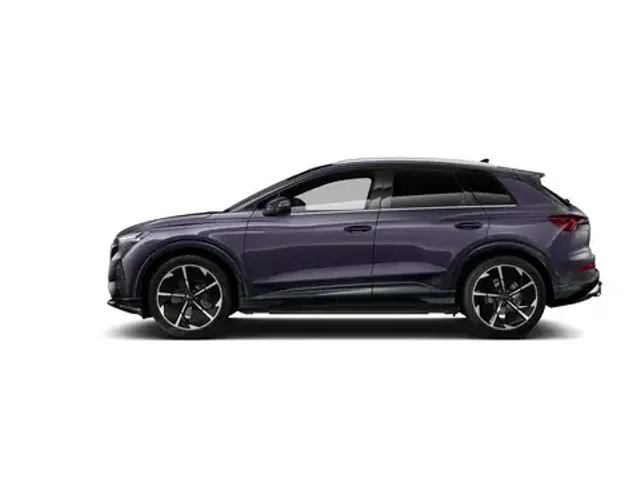 Audi Sonstiges