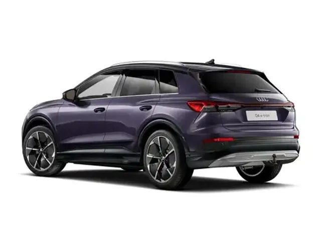 Audi Sonstiges