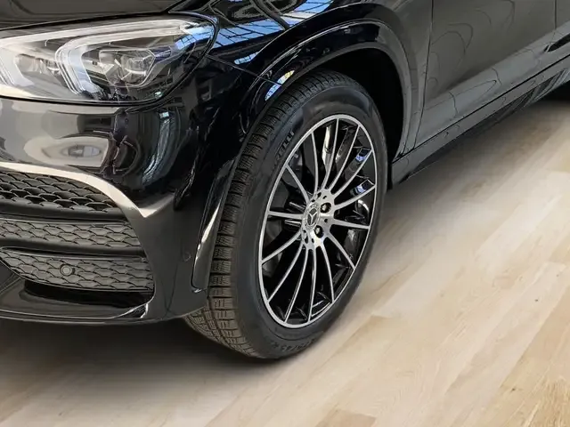 Mercedes-Benz GLE 300