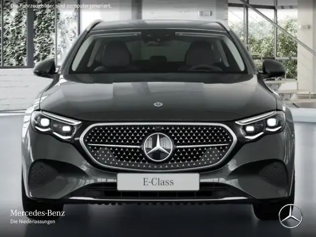Mercedes-Benz E 300