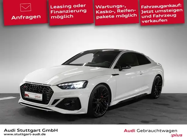 Audi RS5