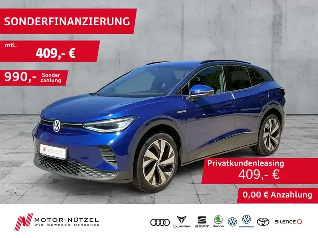 Volkswagen ID.4