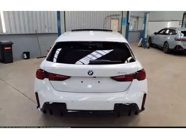 BMW 120