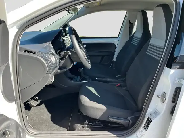 Volkswagen e-up!