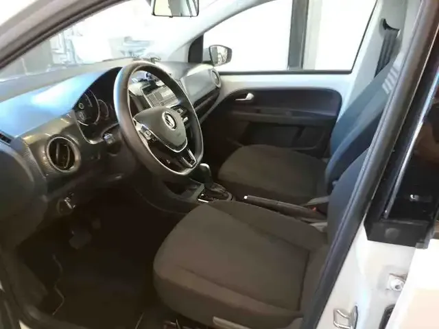 Volkswagen e-up!