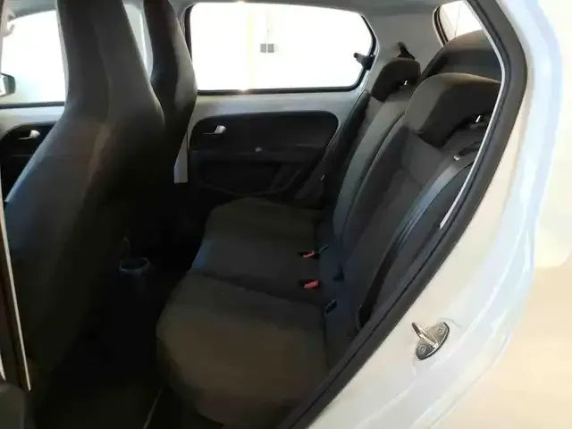 Volkswagen e-up!