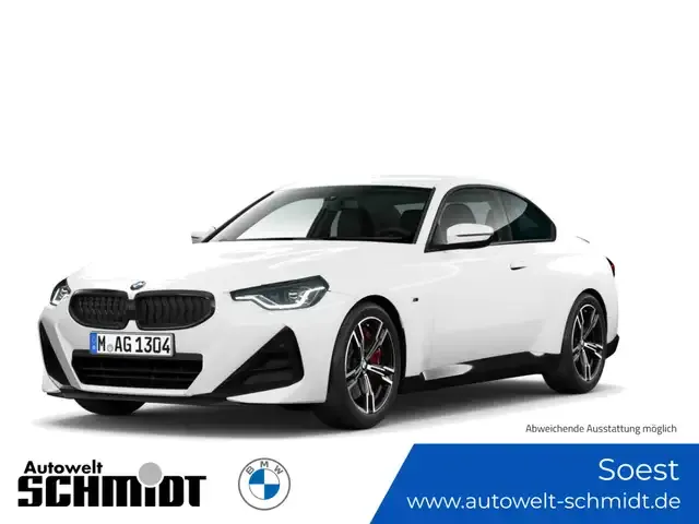 BMW 230