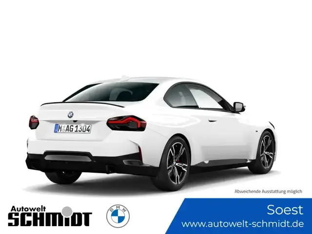 BMW 230