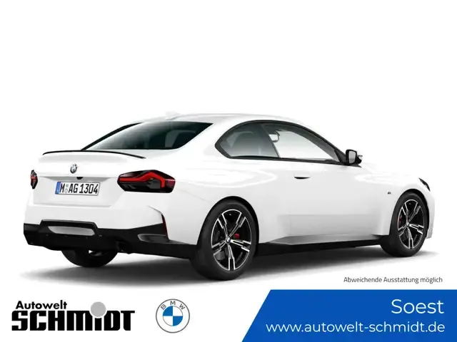 BMW 230