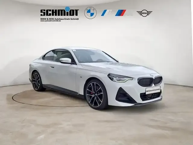 BMW 230