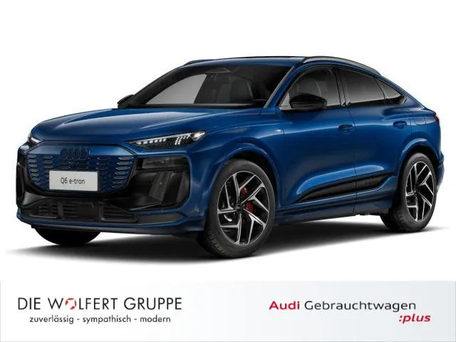 Audi Q6