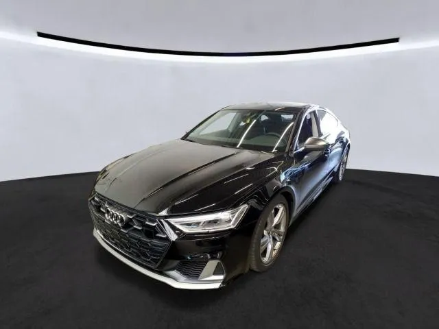 Audi S7