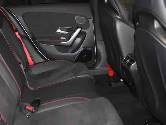 Mercedes-Benz CLA 45 AMG