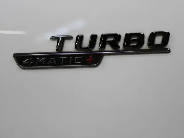 Mercedes-Benz CLA 45 AMG