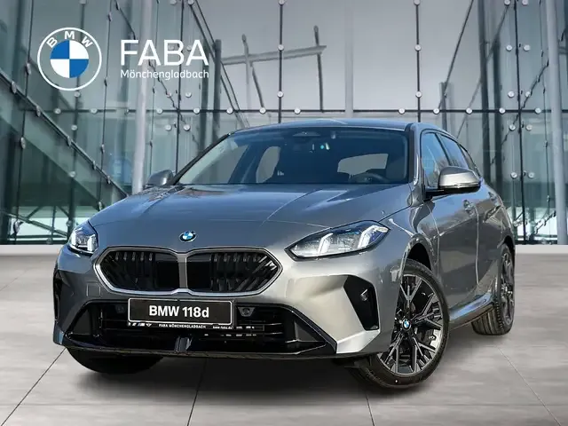 BMW 118