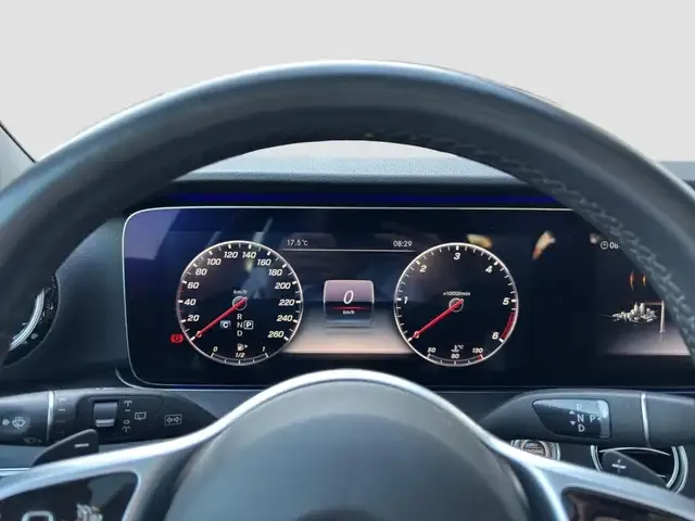 Mercedes-Benz E 400
