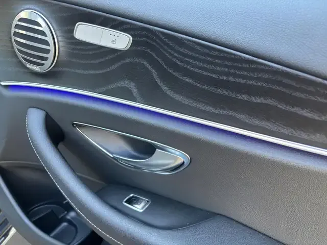 Mercedes-Benz E 400
