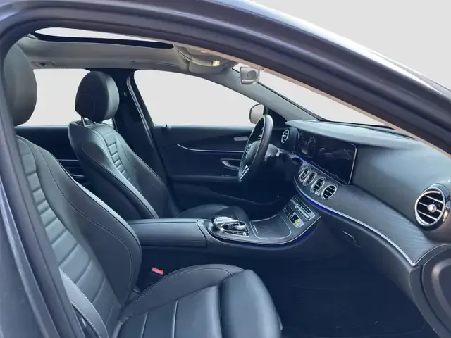 Mercedes-Benz E 400