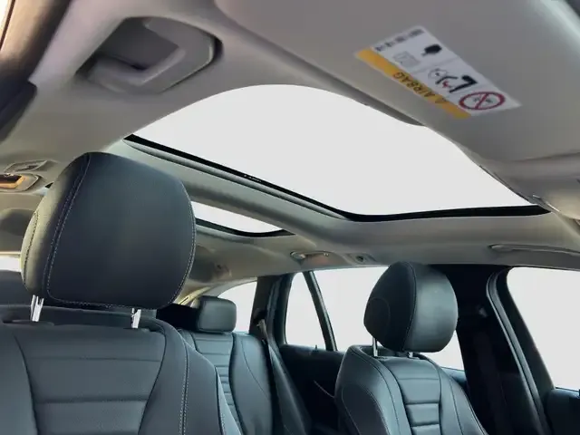 Mercedes-Benz E 400