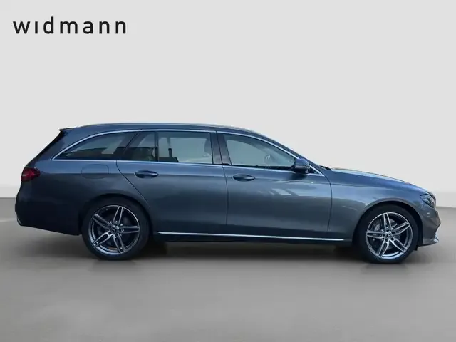Mercedes-Benz E 400