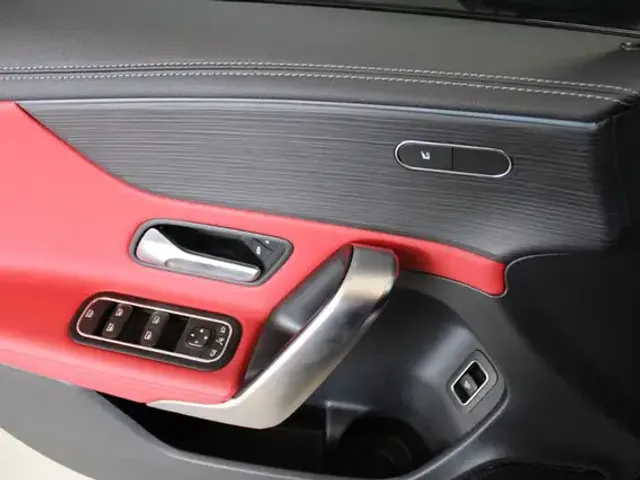 Mercedes-Benz A 35 AMG