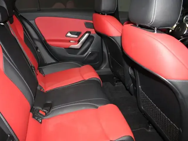 Mercedes-Benz A 35 AMG