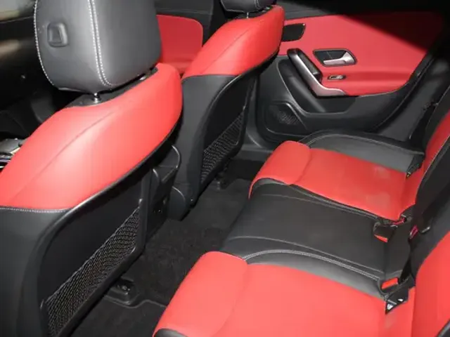Mercedes-Benz A 35 AMG