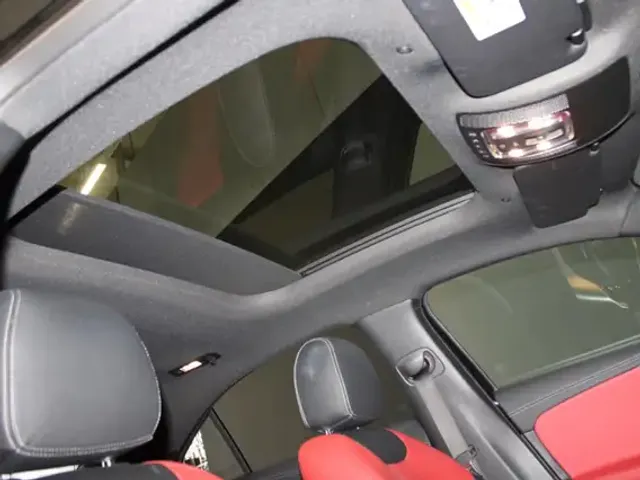 Mercedes-Benz A 35 AMG