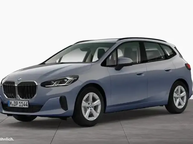 BMW 220
