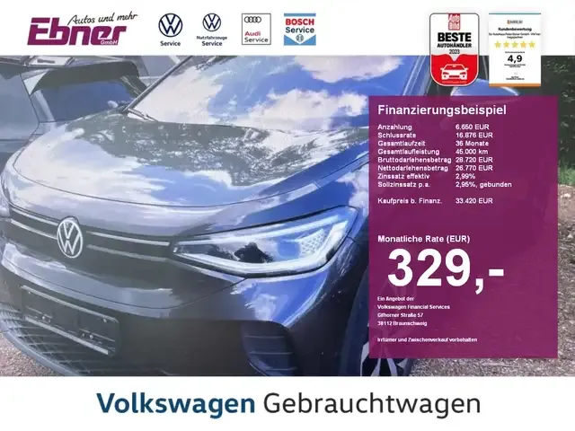Volkswagen ID.4