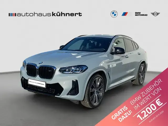 BMW X4 M