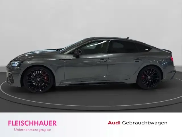 Audi RS5