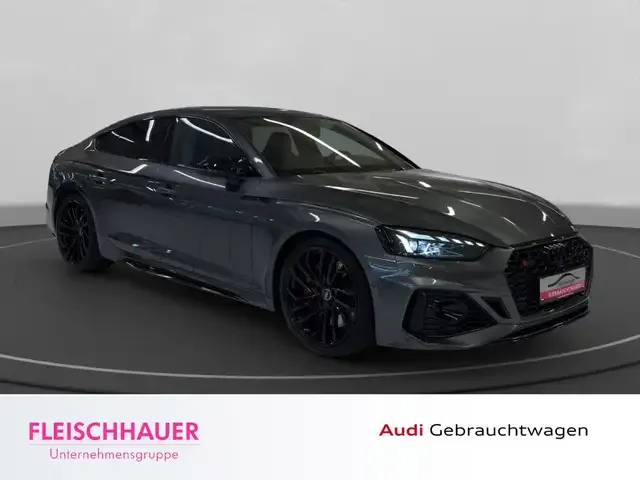 Audi RS5
