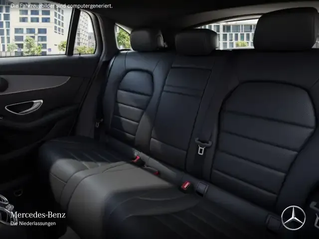 Mercedes-Benz EQC 400