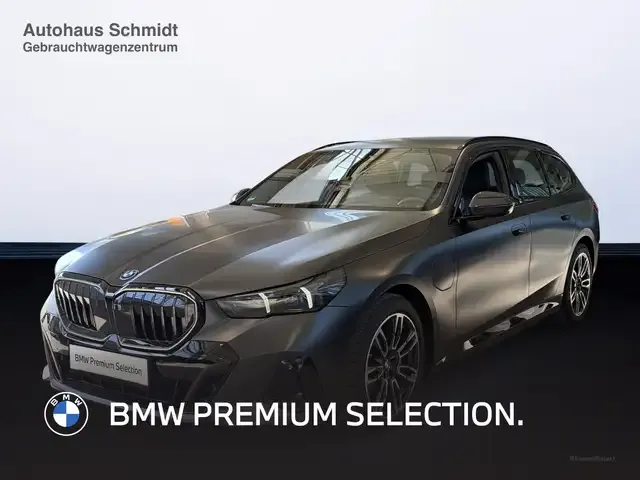 BMW 550