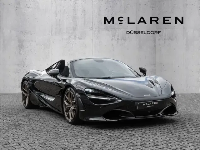 McLaren 720S