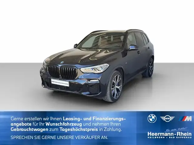 BMW X5 M