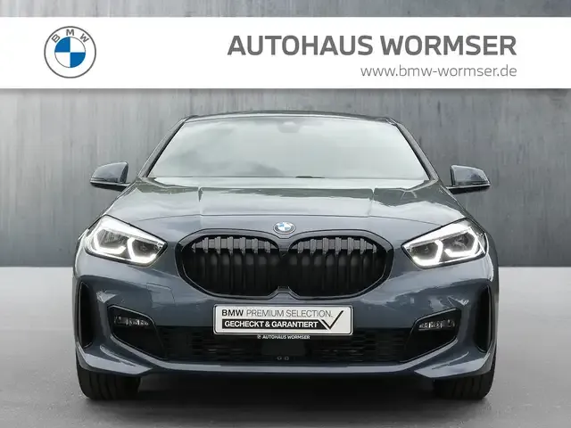 BMW 118