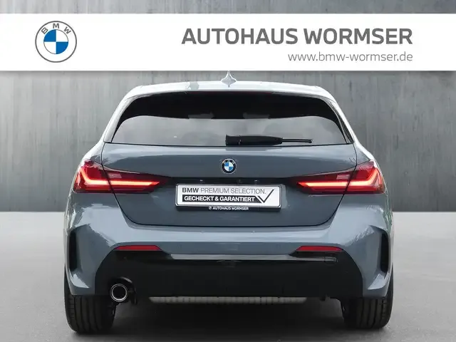 BMW 118