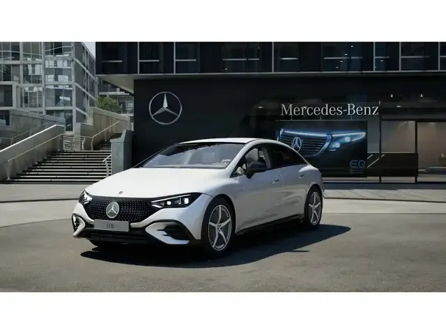 Mercedes-Benz EQE 300