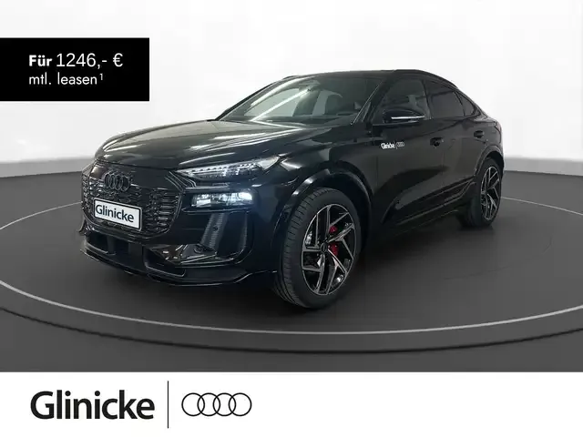Audi SQ6