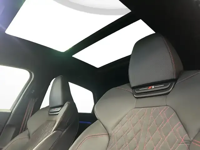 Audi SQ6
