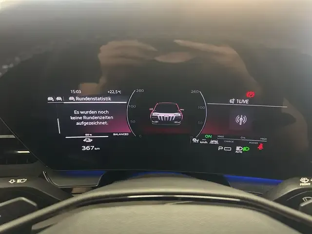 Audi SQ6