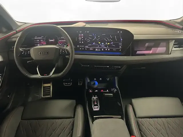 Audi SQ6