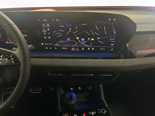 Audi SQ6