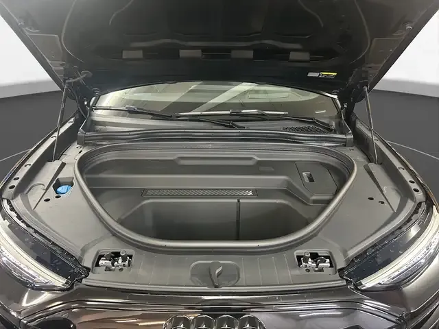 Audi SQ6
