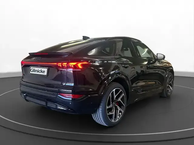 Audi SQ6