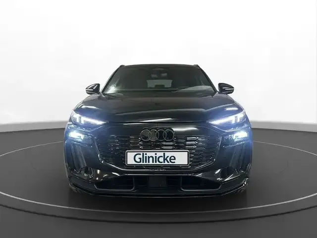 Audi SQ6