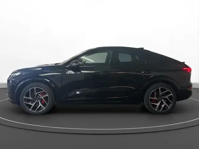 Audi SQ6