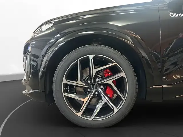 Audi SQ6